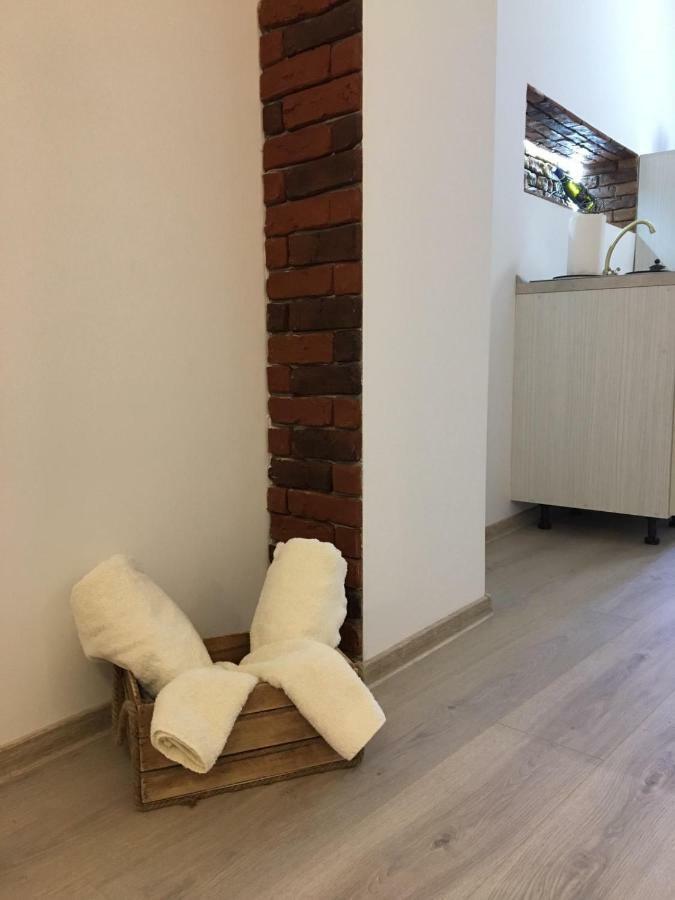 Brasovapart Piata Sfatului 2 外观 照片